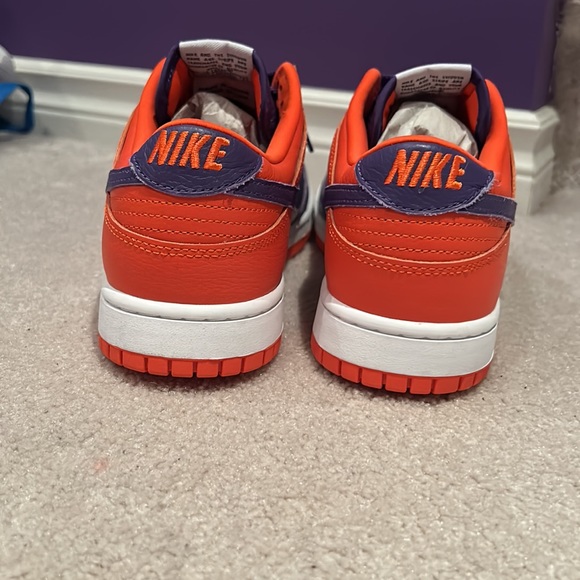 Nike dunk low - custom - Picture 2 of 5